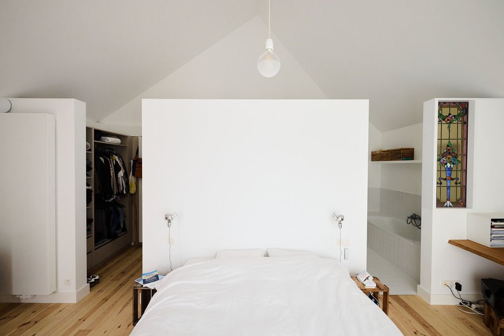 Maison cosy aux portes de Bruxelles – photo 7