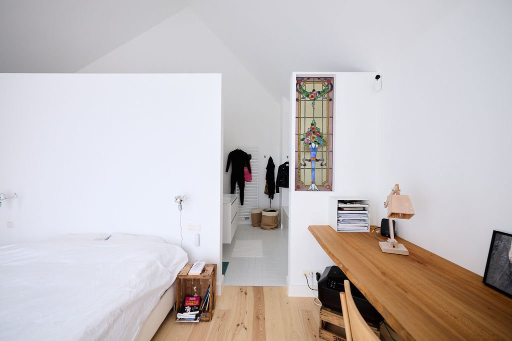 Maison cosy aux portes de Bruxelles – photo 8