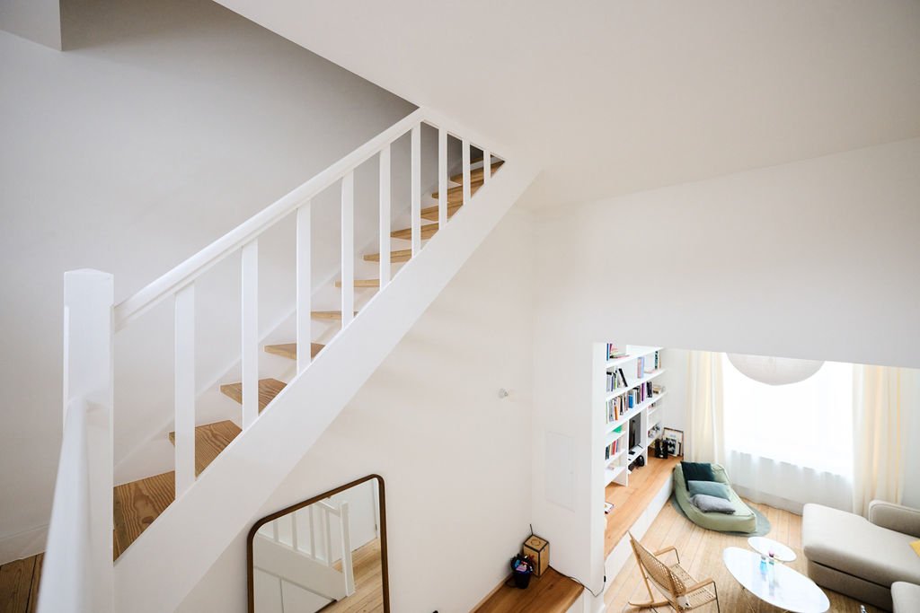 Maison cosy aux portes de Bruxelles – photo 9