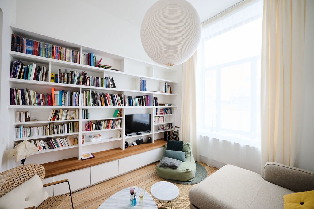 Maison cosy aux portes de Bruxelles – photo 10