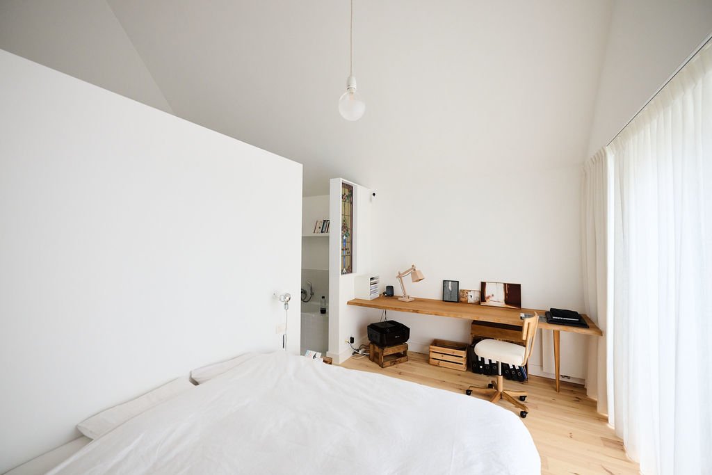 Maison cosy aux portes de Bruxelles – photo 12