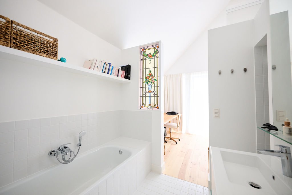 Maison cosy aux portes de Bruxelles – photo 13