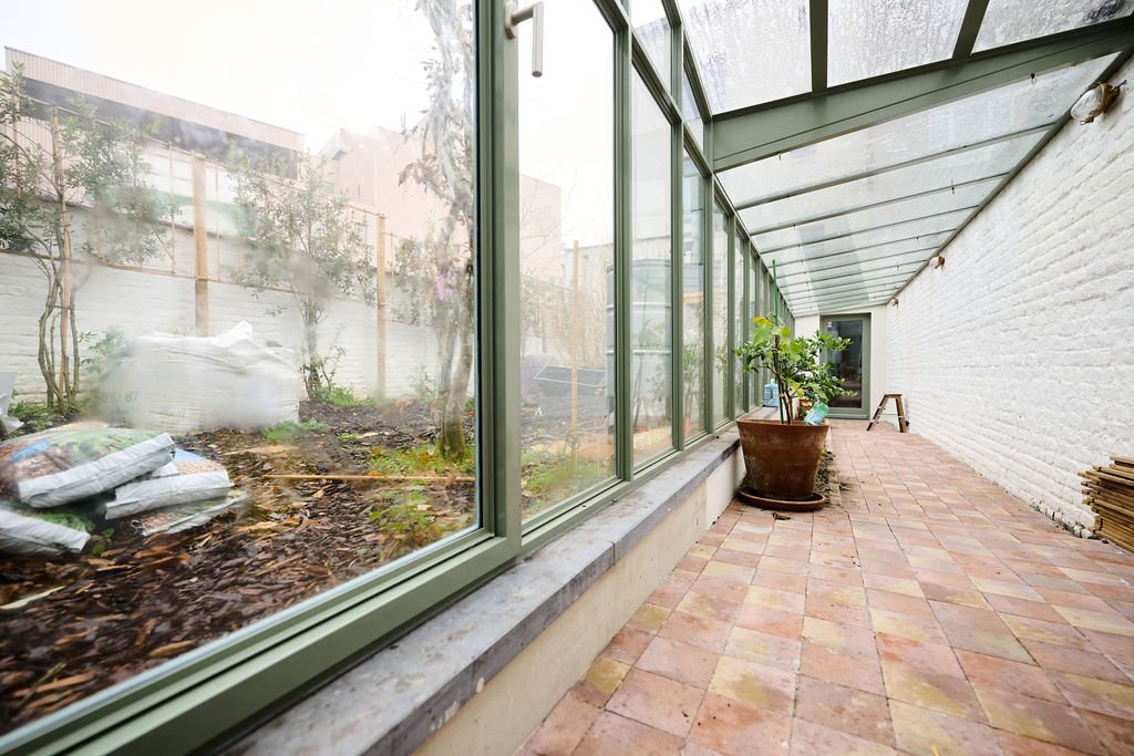 Maison cosy aux portes de Bruxelles – photo 14