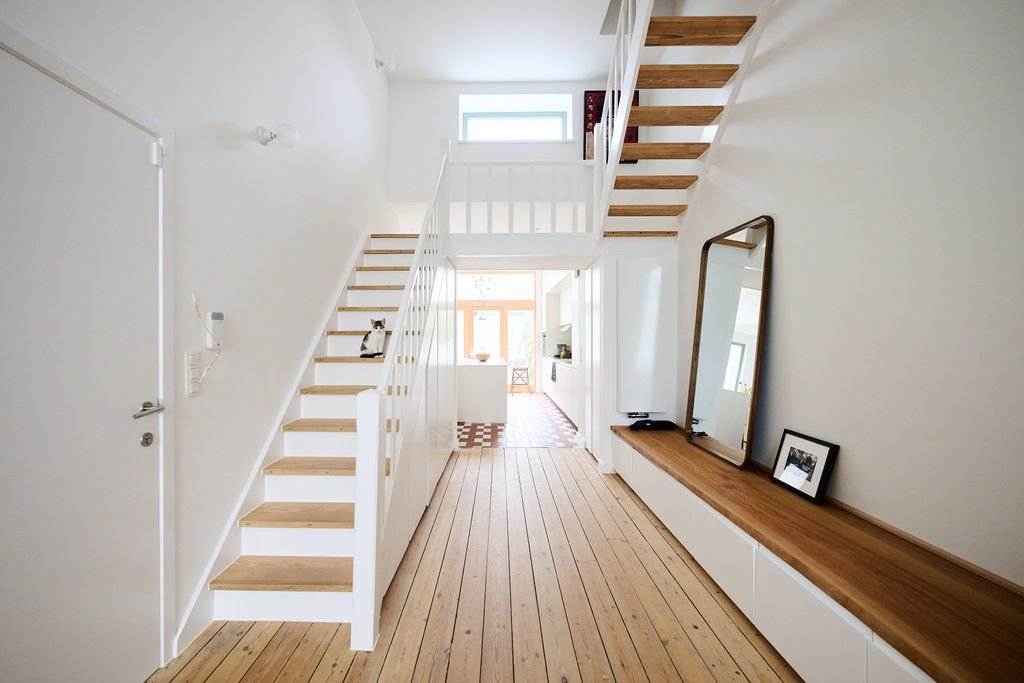 Maison cosy aux portes de Bruxelles – photo 15