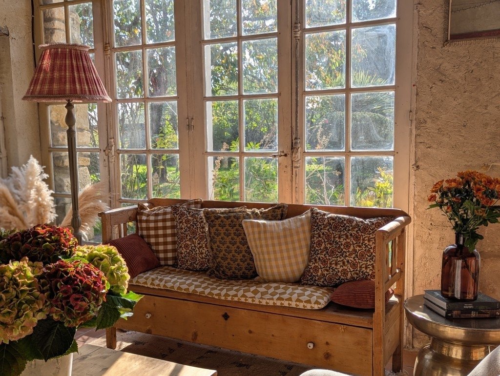 Maison en pierre normande du 18e siècle – photo 4