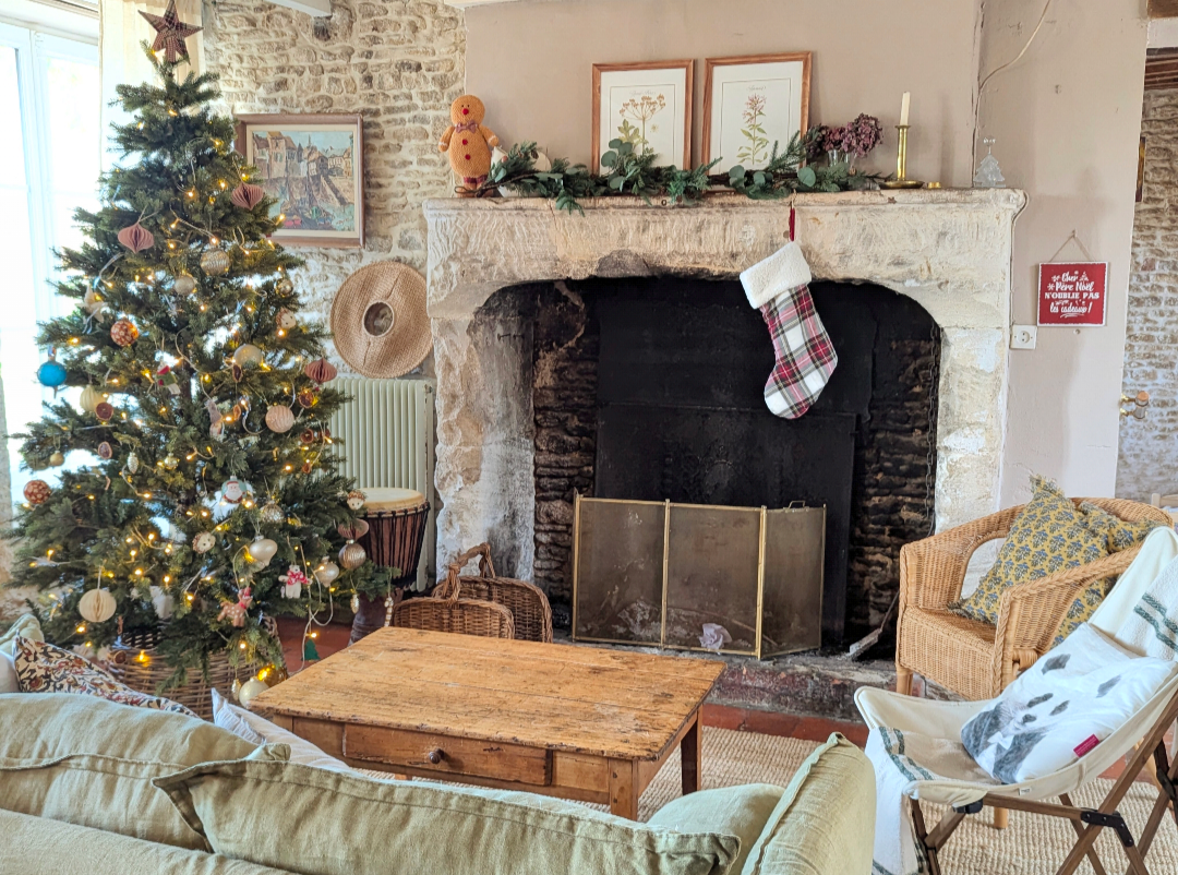 Maison en pierre normande du 18e siècle – photo 6