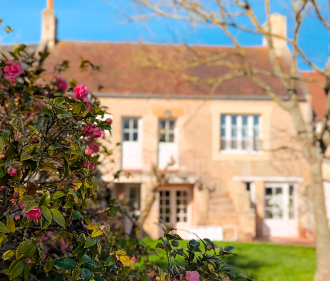 Maison en pierre normande du 18e siècle – photo 10