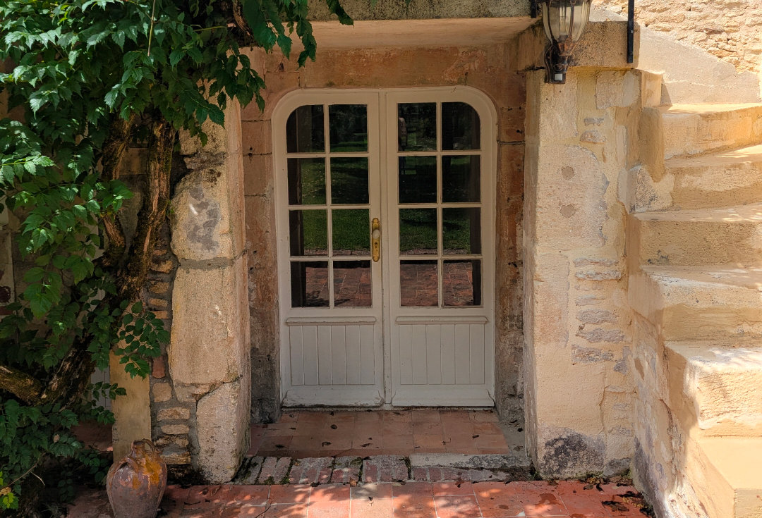 Maison en pierre normande du 18e siècle – photo 19