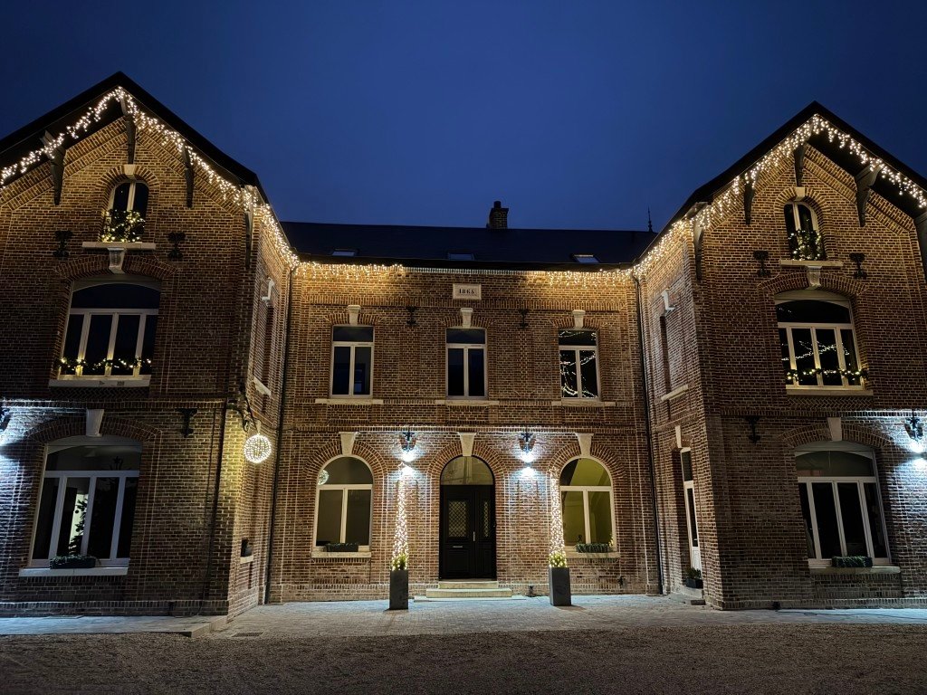 Château pour évènements/shootings photos/Tournages dans les Hauts de France – photo 2