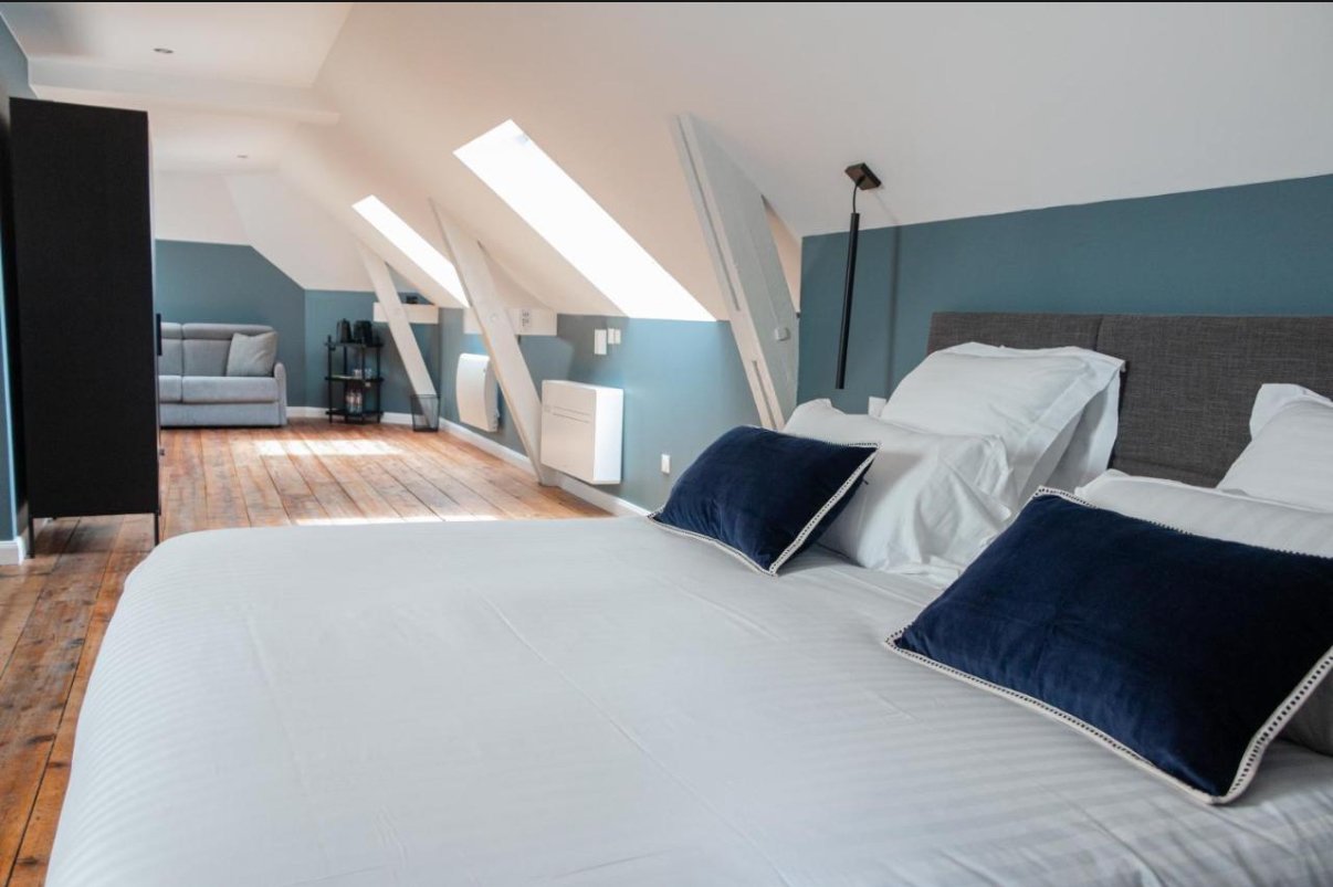 Château pour évènements/shootings photos/Tournages dans les Hauts de France – photo 3