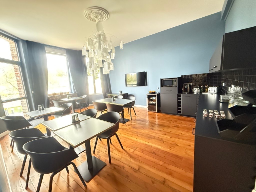 Château pour évènements/shootings photos/Tournages dans les Hauts de France – photo 8