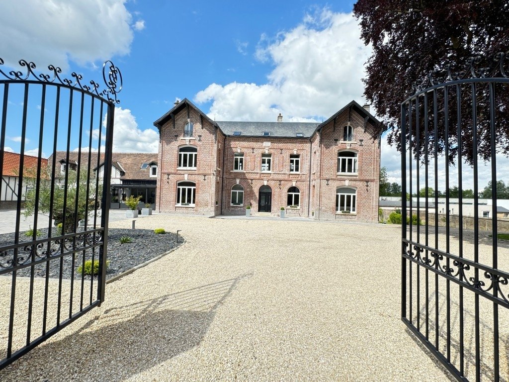 Château pour évènements/shootings photos/Tournages dans les Hauts de France – photo 15