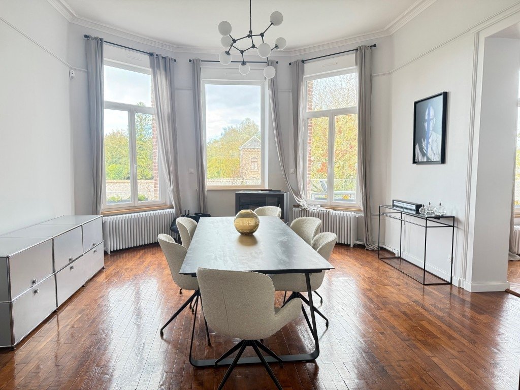 Château pour évènements/shootings photos/Tournages dans les Hauts de France – photo 16