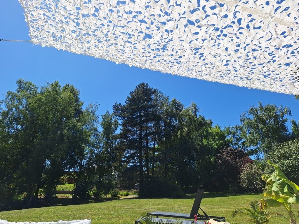 Maison lumineuse avec vue sur la campagne – Saint-Donan, à 15 minutes de Saint-Brieuc (Bretagne) – photo 2