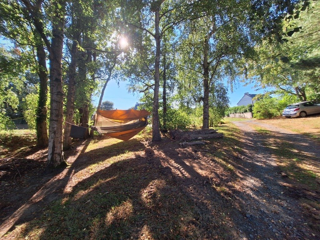 Maison lumineuse avec vue sur la campagne – Saint-Donan, à 15 minutes de Saint-Brieuc (Bretagne) – photo 6