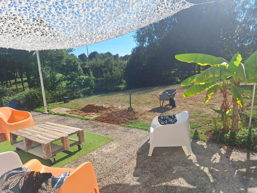 Maison lumineuse avec vue sur la campagne – Saint-Donan, à 15 minutes de Saint-Brieuc (Bretagne) – photo 9