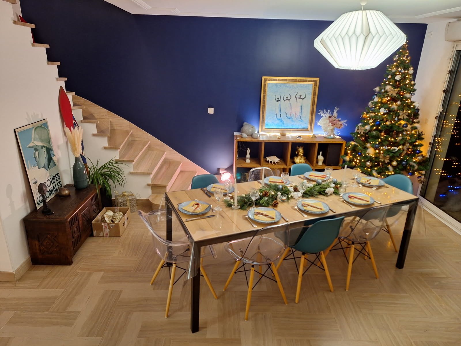 Maison lumineuse avec vue sur la campagne – Saint-Donan, à 15 minutes de Saint-Brieuc (Bretagne) – photo 10