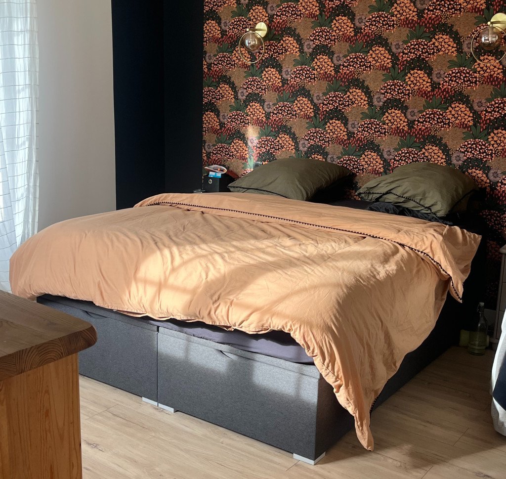 Maison lumineuse avec vue sur la campagne – Saint-Donan, à 15 minutes de Saint-Brieuc (Bretagne) – photo 13