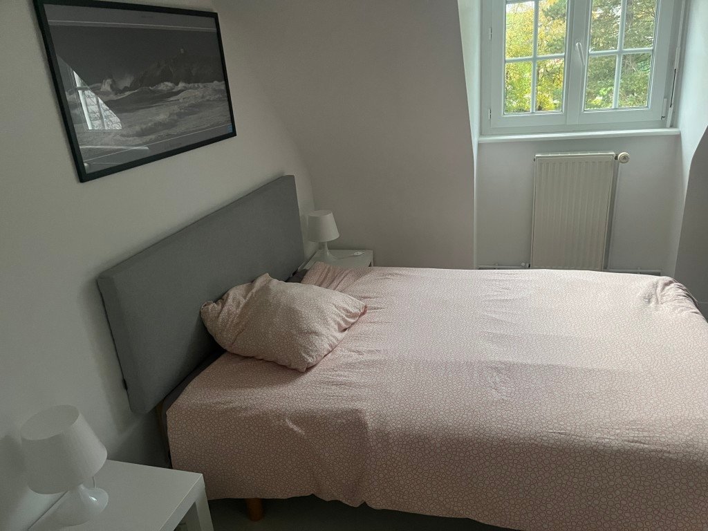 Maison lumineuse avec vue sur la campagne – Saint-Donan, à 15 minutes de Saint-Brieuc (Bretagne) – photo 16