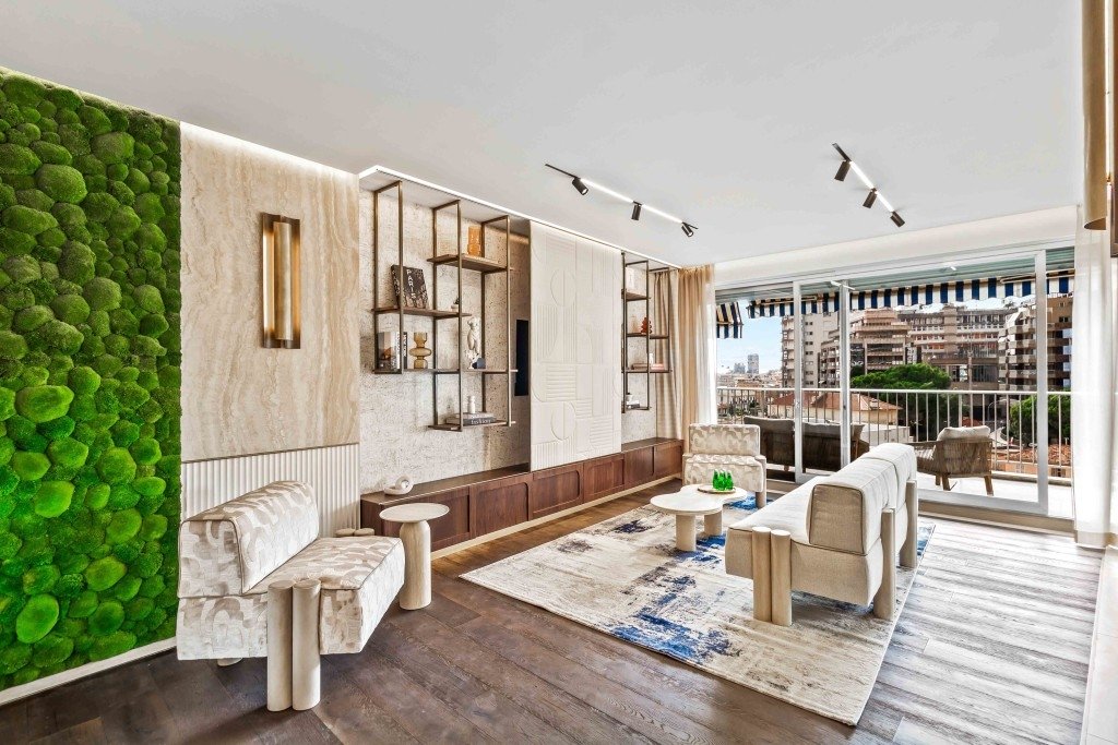 Appartement luxueux à Monaco – photo 2