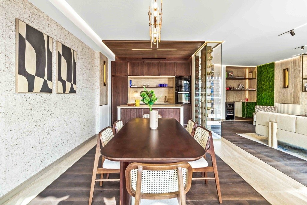 Appartement luxueux à Monaco – photo 4