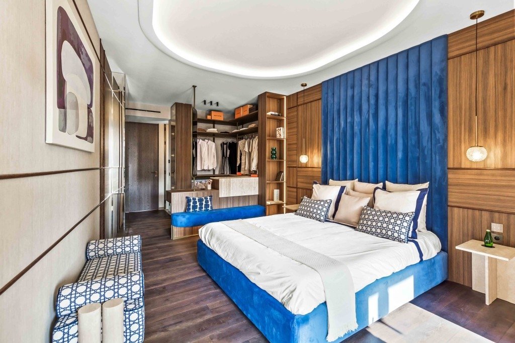 Appartement luxueux à Monaco – photo 6