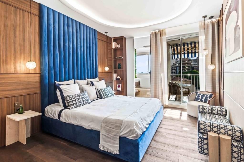 Appartement luxueux à Monaco – photo 7