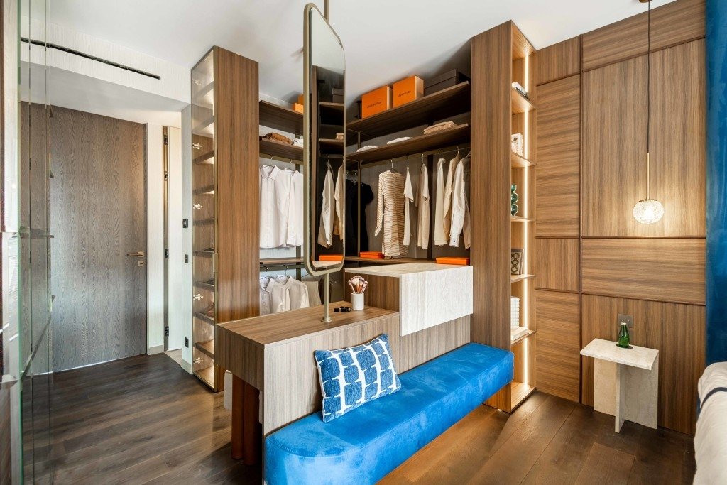 Appartement luxueux à Monaco – photo 9