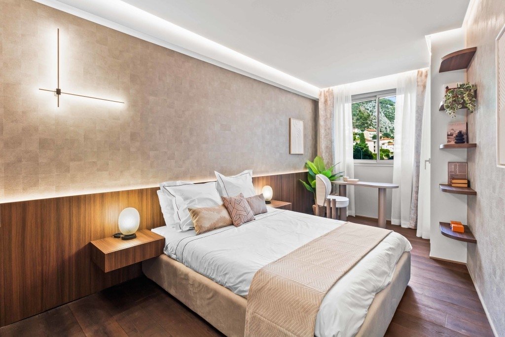 Appartement luxueux à Monaco – photo 12