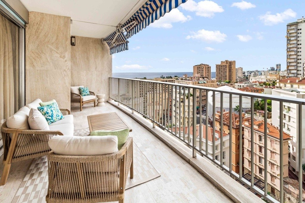 Appartement luxueux à Monaco – photo 13