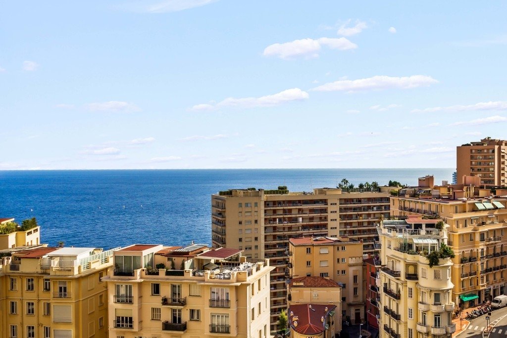 Appartement luxueux à Monaco – photo 15