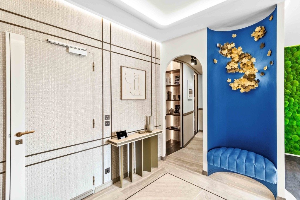 Appartement luxueux à Monaco – photo 16