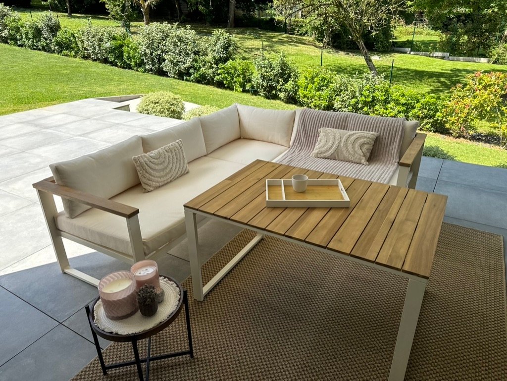 Maison d’architecte proche Paris – photo 3