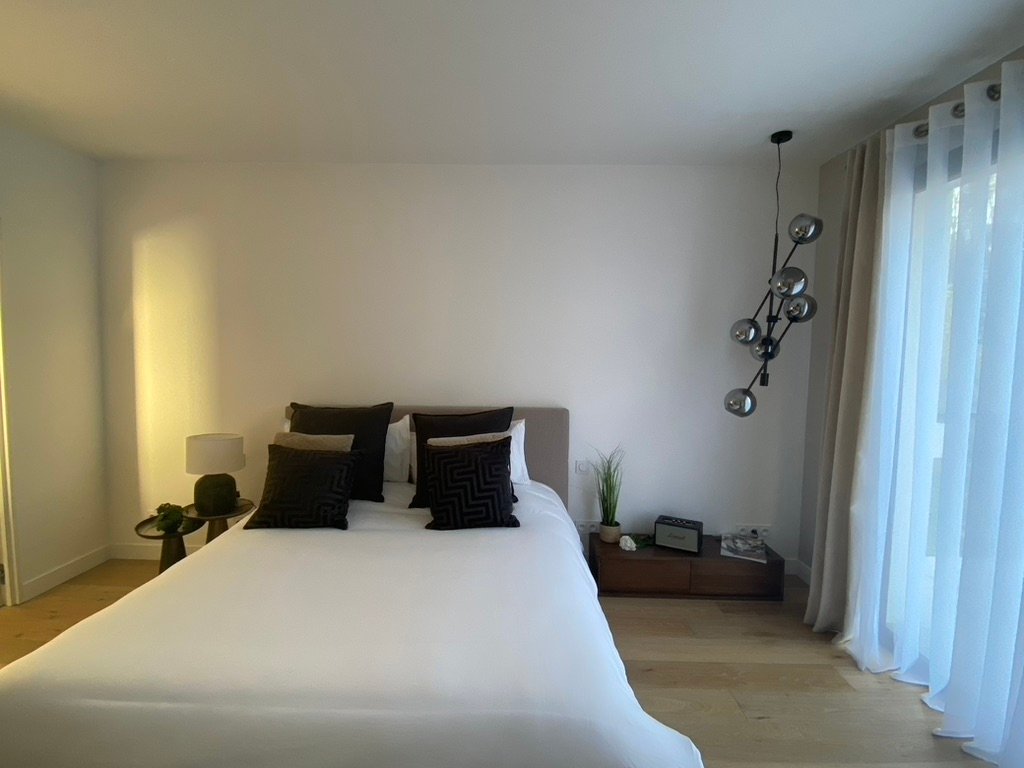 Maison d’architecte proche Paris – photo 4