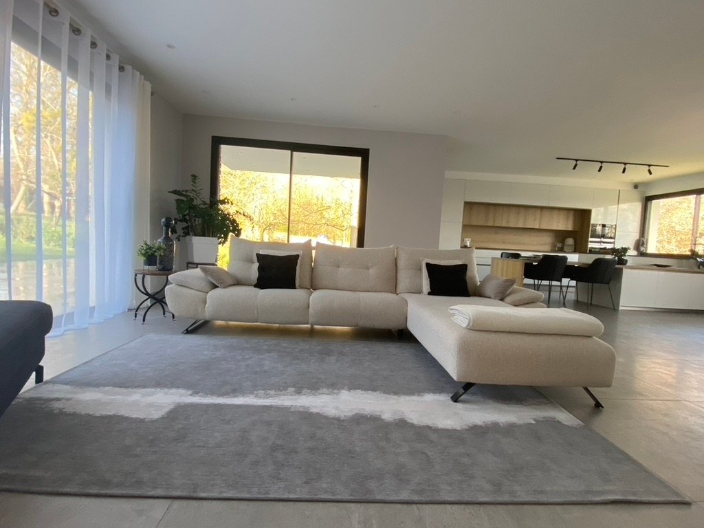 Maison d’architecte proche Paris – photo 8