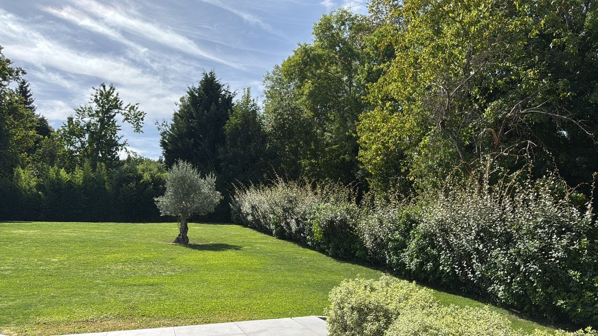 Maison d’architecte proche Paris – photo 14