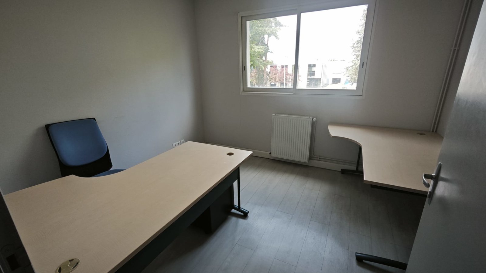 Laboratoire Scientifique en île de France – photo 4