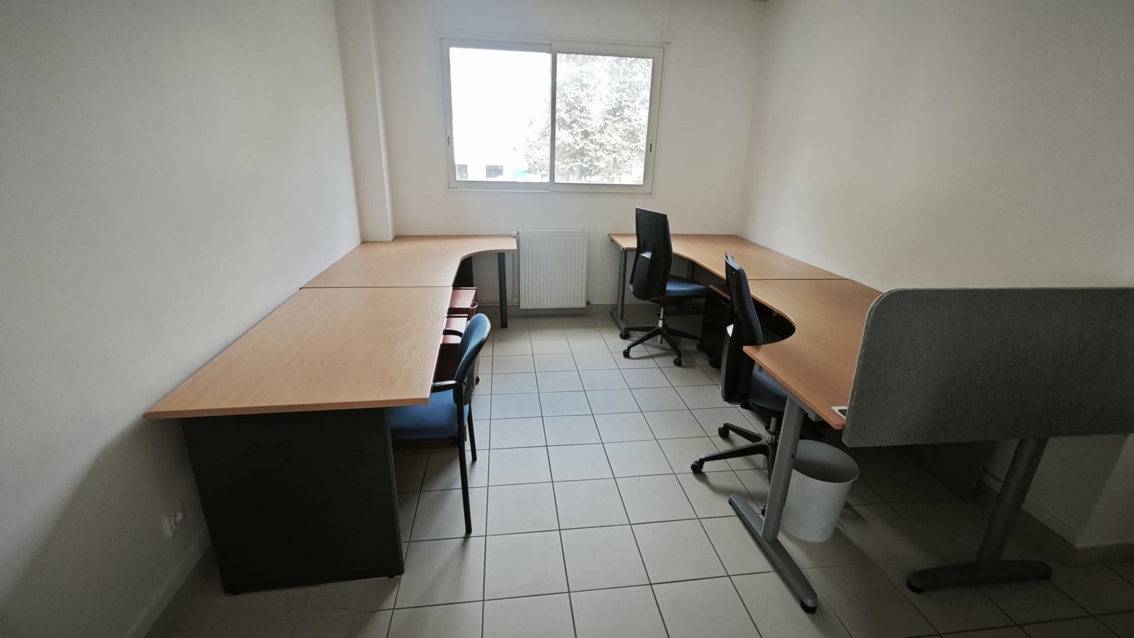 Laboratoire Scientifique en île de France – photo 5