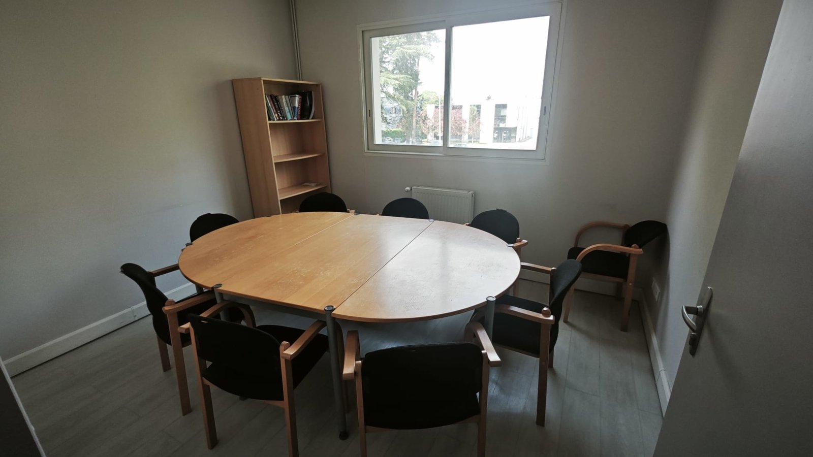 Laboratoire Scientifique en île de France – photo 6