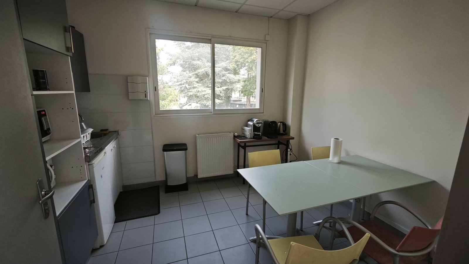 Laboratoire Scientifique en île de France – photo 7