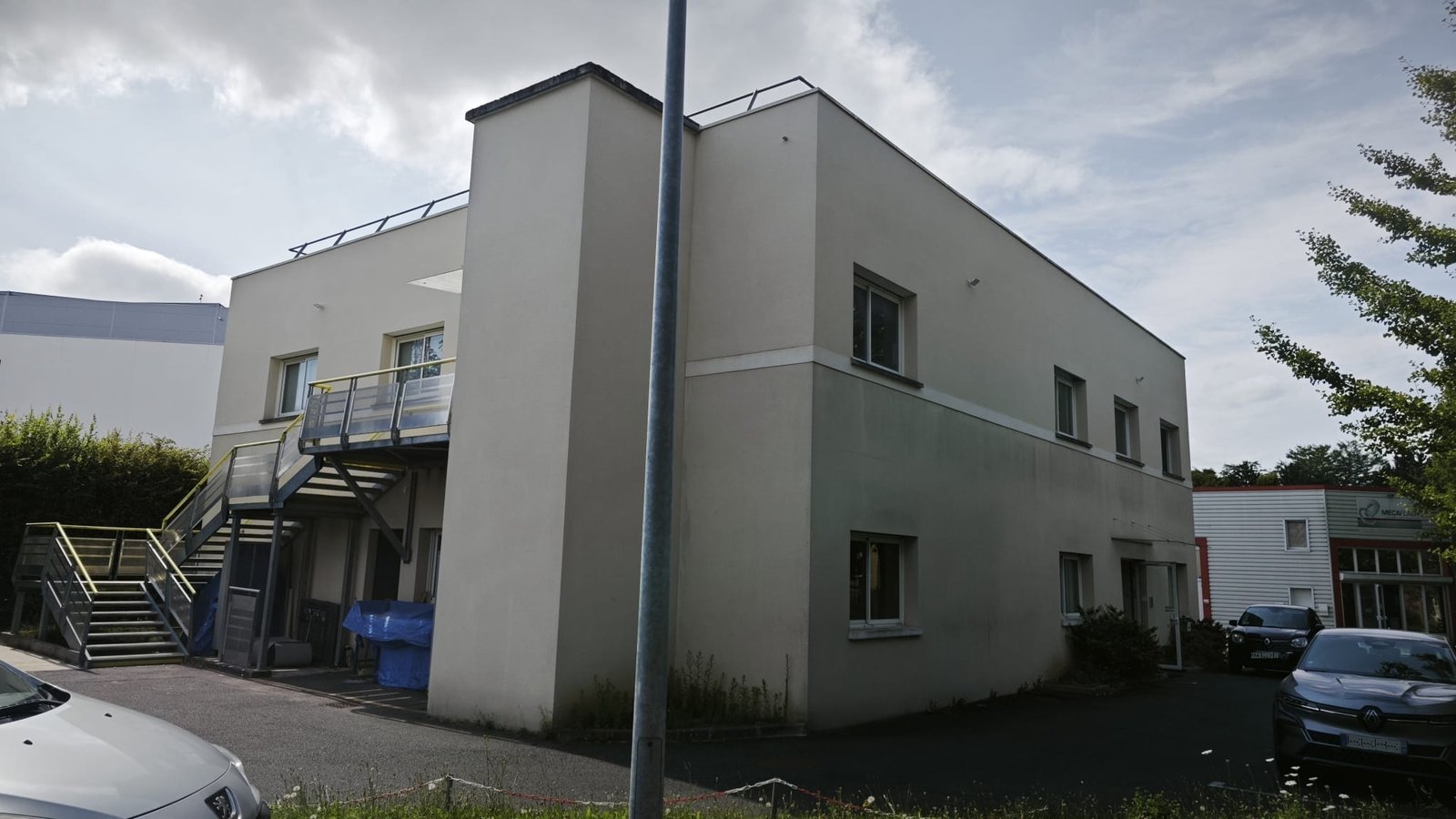 Laboratoire Scientifique en île de France – photo 8