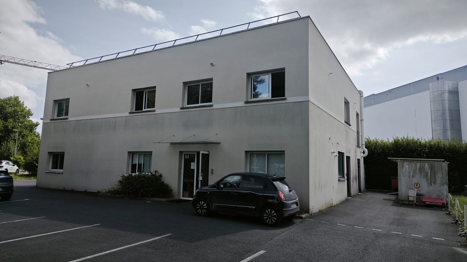 Laboratoire Scientifique en île de France – photo 9