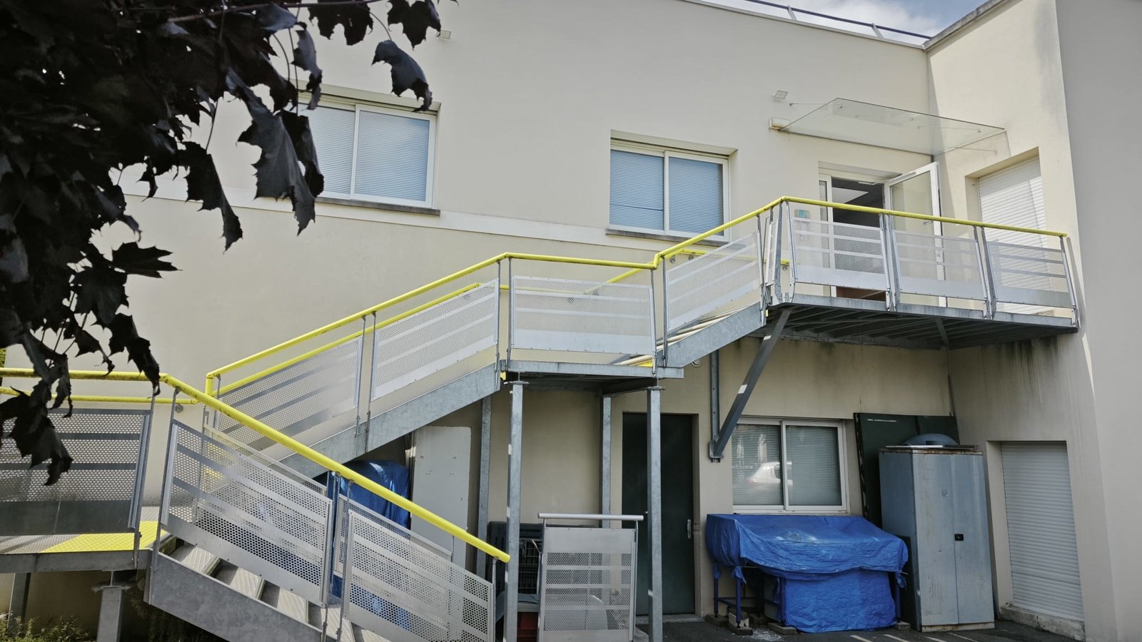 Laboratoire Scientifique en île de France – photo 10