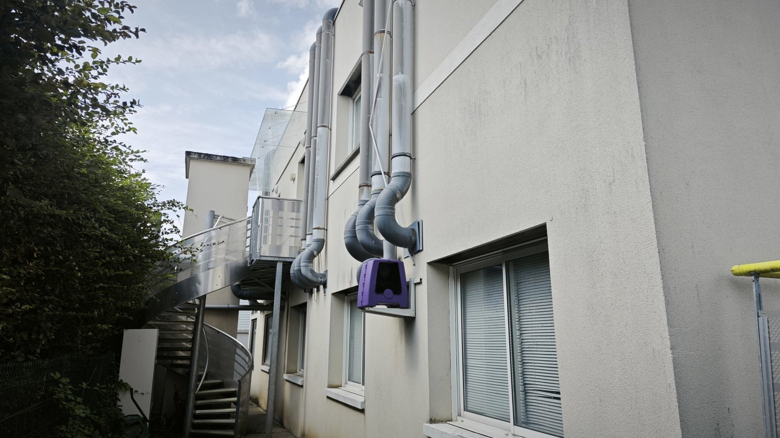 Laboratoire Scientifique en île de France – photo 11