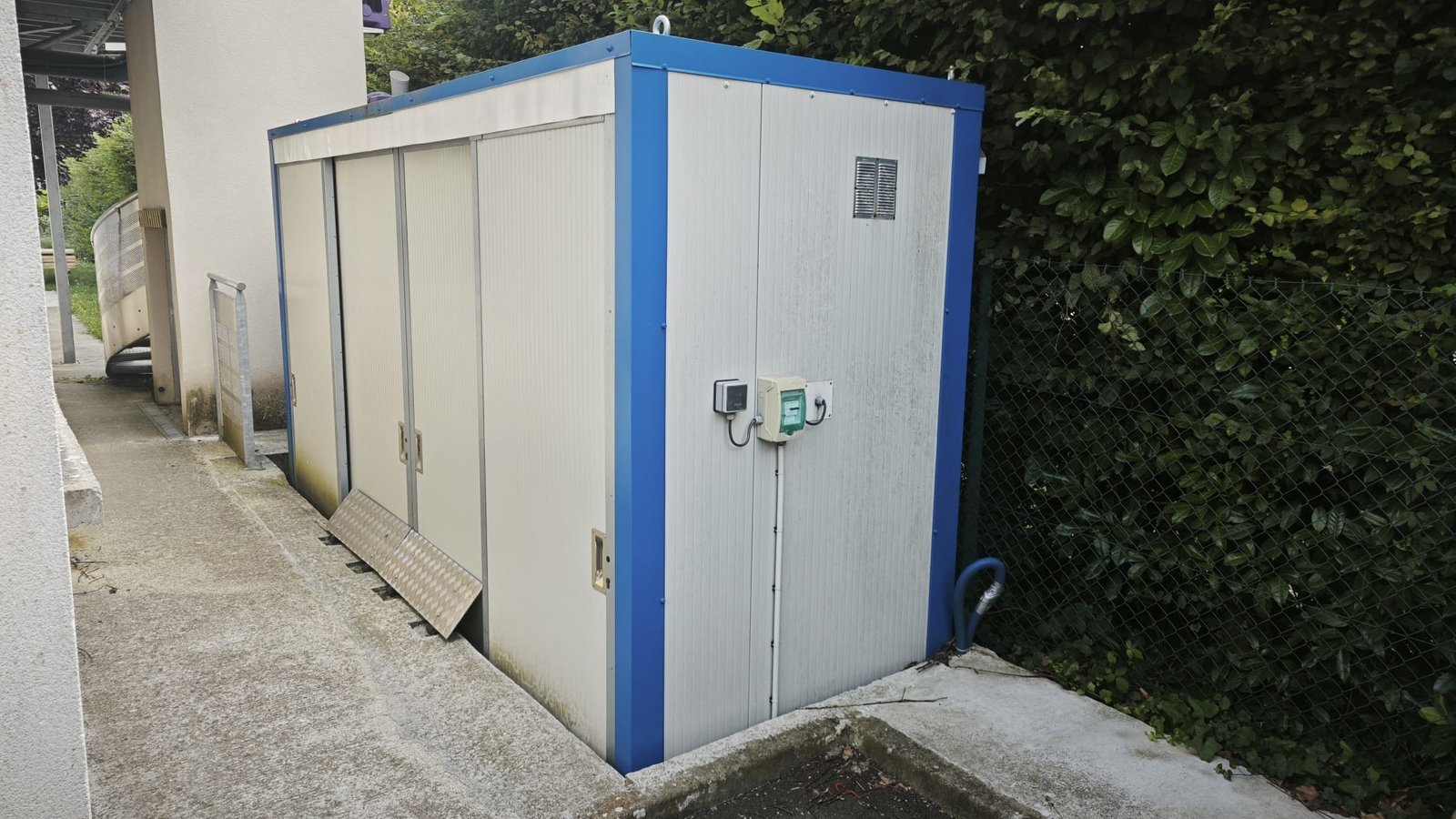 Laboratoire Scientifique en île de France – photo 12