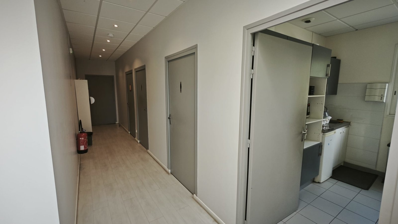 Laboratoire Scientifique en île de France – photo 13