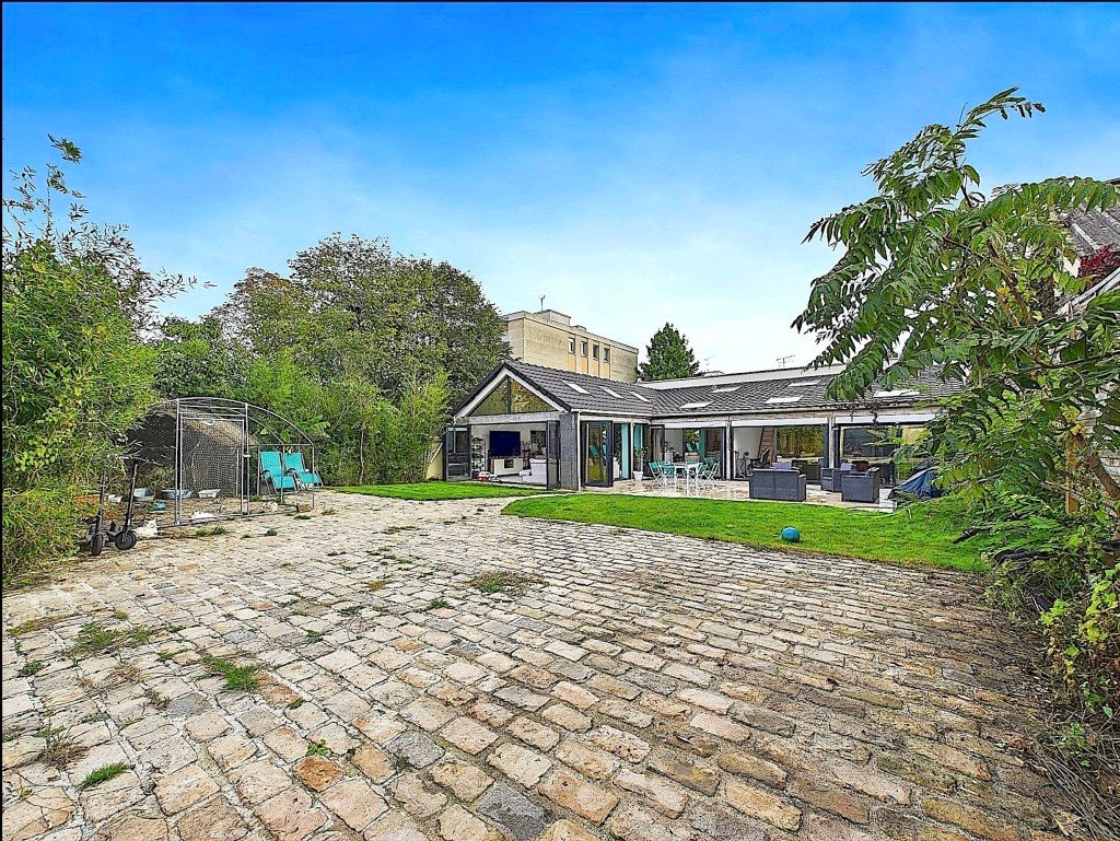 MAISON TYPEE LOFT SAINT MAUR LA VARENNE – photo 1