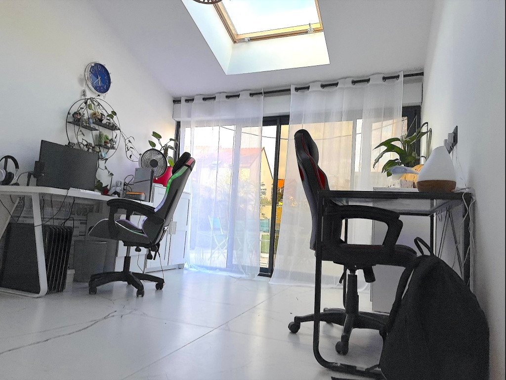 MAISON TYPEE LOFT SAINT MAUR LA VARENNE – photo 5