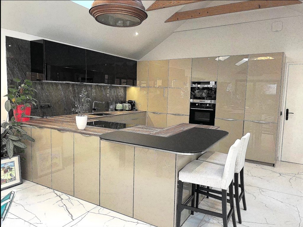 MAISON TYPEE LOFT SAINT MAUR LA VARENNE – photo 12