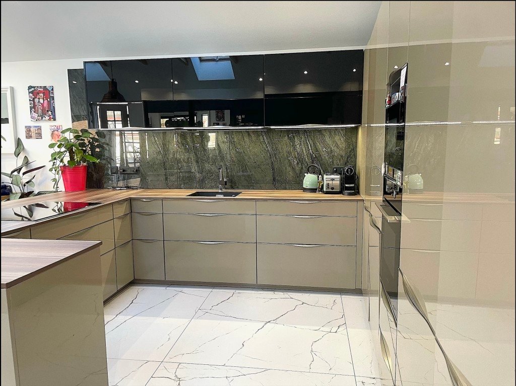 MAISON TYPEE LOFT SAINT MAUR LA VARENNE – photo 13